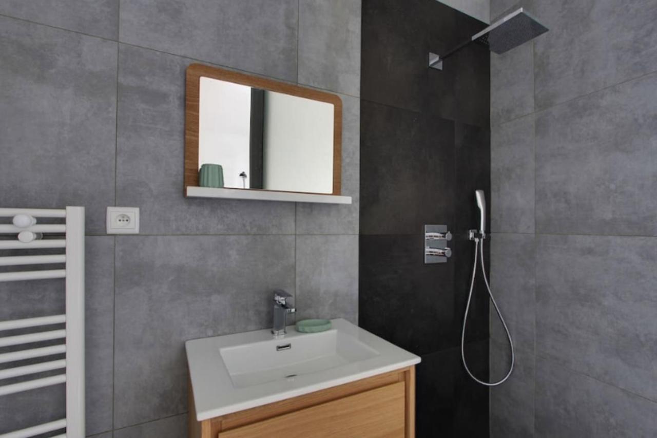 Apartament Luminous Loft In Saint-Germain Des Pres Paryż Zewnętrze zdjęcie
